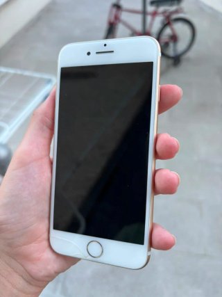 iPhone 7