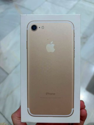 iPhone 7