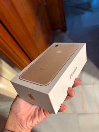 iPhone 7