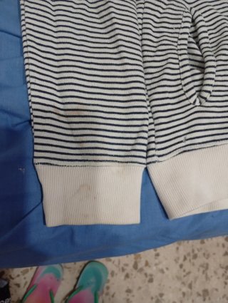 Sudadera Zara boys con capucha