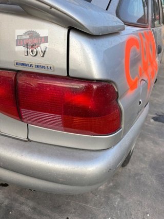 PILOTO TRASERO DERECHO Ford Escort Berl./Turnier (1995->)