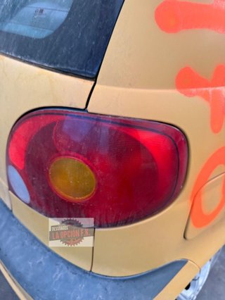 PILOTO TRASERO DERECHO Daewoo Matiz (1997->)