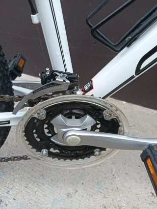 Bicicleta Conor 24
