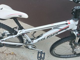 Bicicleta Conor 24