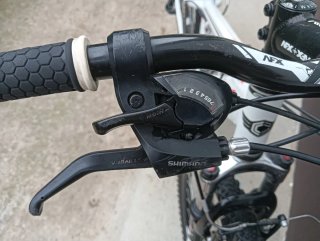 Bicicleta Conor 24
