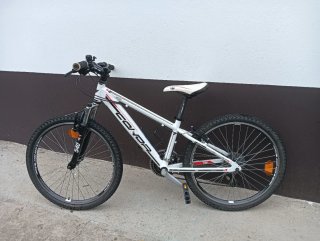Bicicleta Conor 24