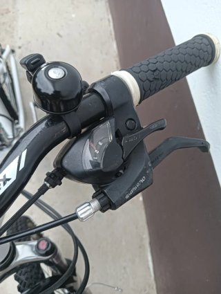 Bicicleta Conor 24