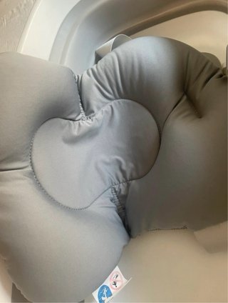 Bañera Bebé Twistshake Plegable