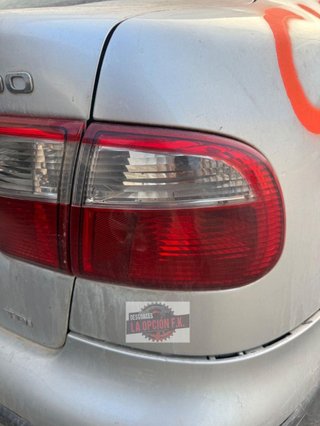 PILOTO TRASERO DERECHO Seat Toledo (1M2)(03.1999->)