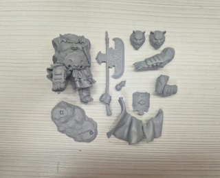 Lote miniaturas y figuras coleccionismo