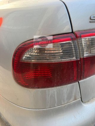 PILOTO TRASERO IZQUIERDO Seat Toledo (1M2)(03.1999->)