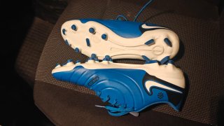 Botas Fútbol Nike Tiempo Legend 10 Club FG/MG 44