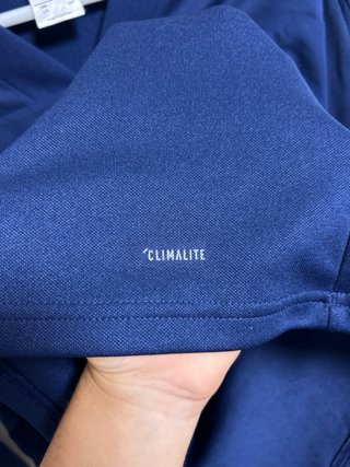 Adidas Sweatshirt Sportwear Navy - Size L