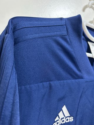 Adidas Sweatshirt Sportwear Navy - Size L