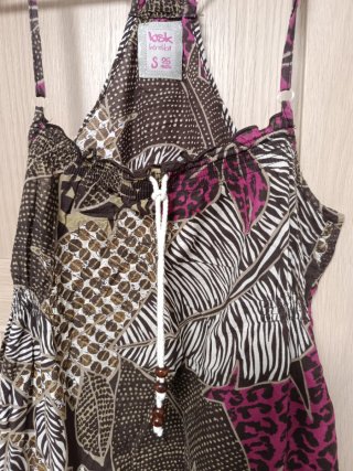 Mono Bek Talla S