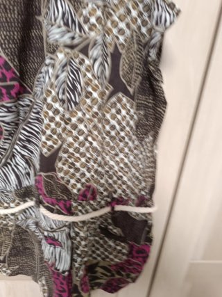 Mono Bek Talla S
