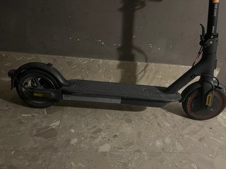 Parinete eléctrico xiaomi pro 2