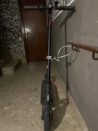 Parinete eléctrico xiaomi pro 2