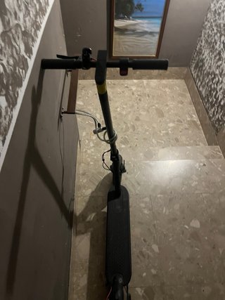 Parinete eléctrico xiaomi pro 2