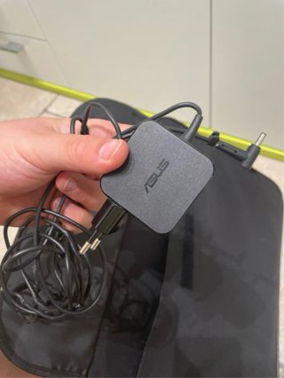 Asus Vivobook Nero