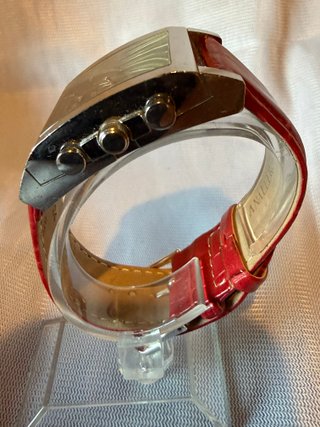 Orologio Uomo Philip Watch Yeros Cronografo