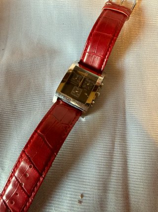 Orologio Uomo Philip Watch Yeros Cronografo