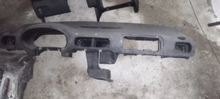 Salpicadero Audi A3 8L