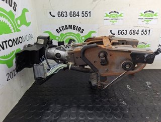 Renault 5010480516 columna direccion midlum 103012
