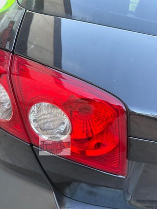 PILOTO TRASERO IZQUIERDO INTERIOR Daewoo Lacetti (2004->)