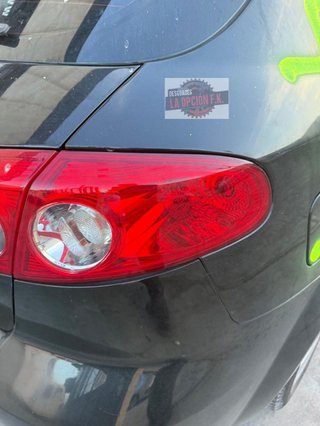 PILOTO TRASERO DERECHO Daewoo Lacetti (2004->)