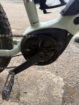 Bicicleta Eléctrica Haibike