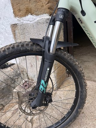 Bicicleta Eléctrica Haibike