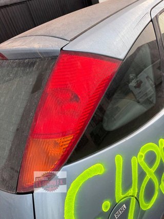 PILOTO TRASERO DERECHO Ford Focus Berlina (CAK)(1998->)