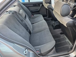 BMW E34 525iA