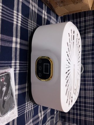 Secadora de ropa colgante portátil (5)