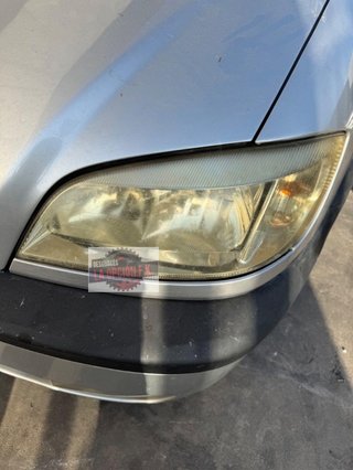 FARO IZQUIERDO Opel Zafira A (1999->)