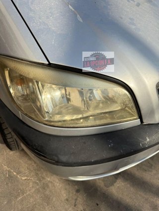 FARO DERECHO Opel Zafira A (1999->)