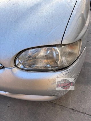 FARO IZQUIERDO Ford Escort Berl./Turnier (1995->)