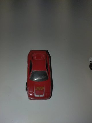 Lote de 5 coches Hot Wheels