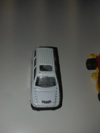 Lote de 5 coches Hot Wheels