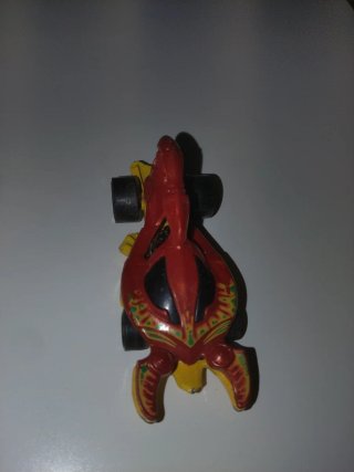 Lote de 5 coches Hot Wheels