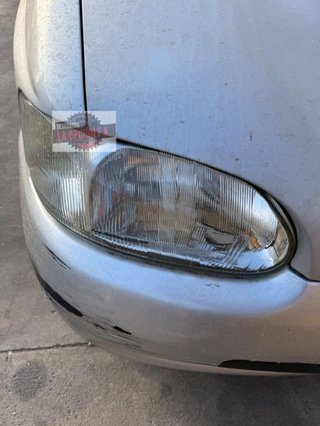 FARO DERECHO Ford Escort Berl./Turnier (1995->)