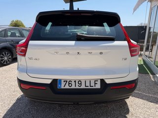 Volvo XC40 2020