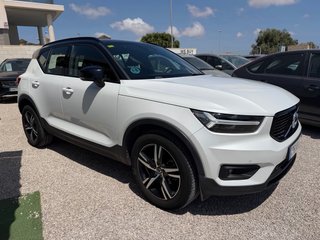 Volvo XC40 2020