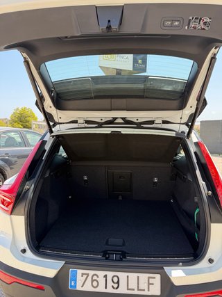 Volvo XC40 2020