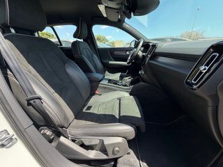 Volvo XC40 2020