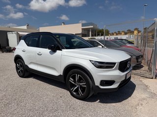 Volvo XC40 2020