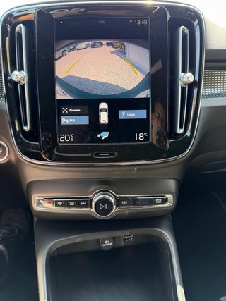Volvo XC40 2020