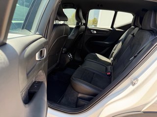 Volvo XC40 2020