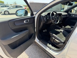 Volvo XC40 2020